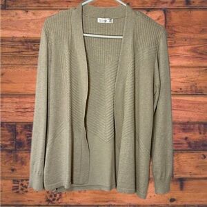 89th and Madison Cardigan